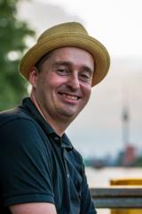 Alexander Gereg