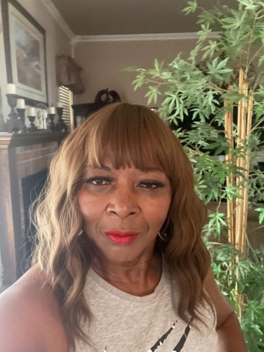 Gloria Harris