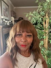 Gloria Harris