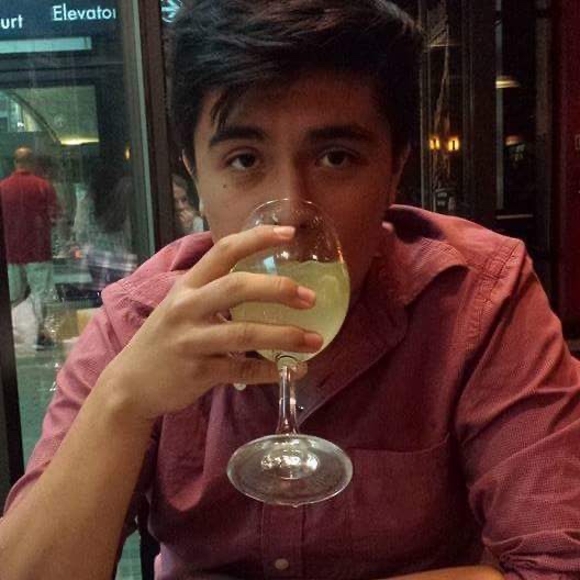 Aaron Flores