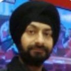 Sagardeep Arora