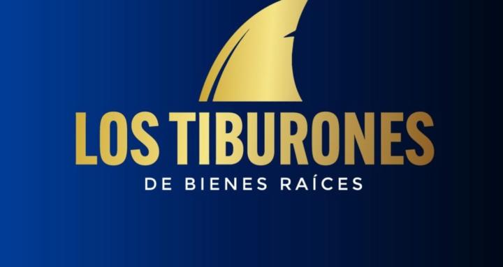 LOS TIBURONES DE BIENES RAICES