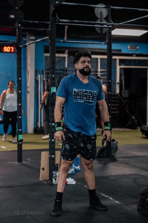 Jacob Flores