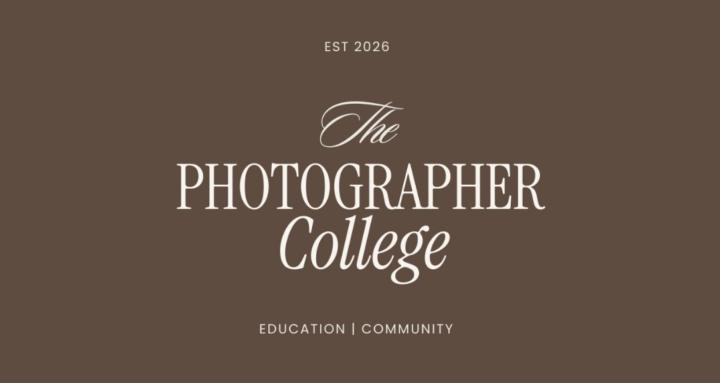 The Photographer College