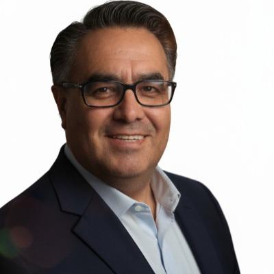 Francisco Xavier Navarro