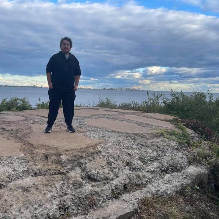 Kalvin Fuentes Delgado