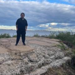 Kalvin Fuentes Delgado