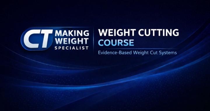 Making Weight Course