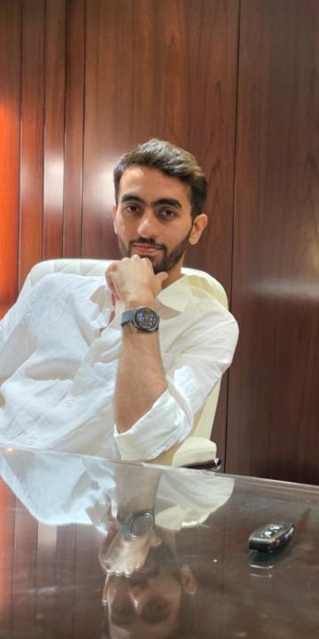 Sarthak Juneja