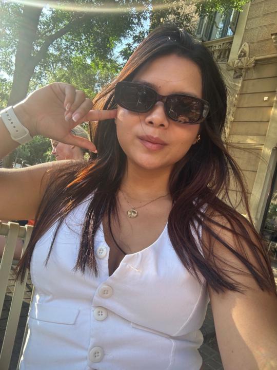 Jeniffer Gomez Gomez