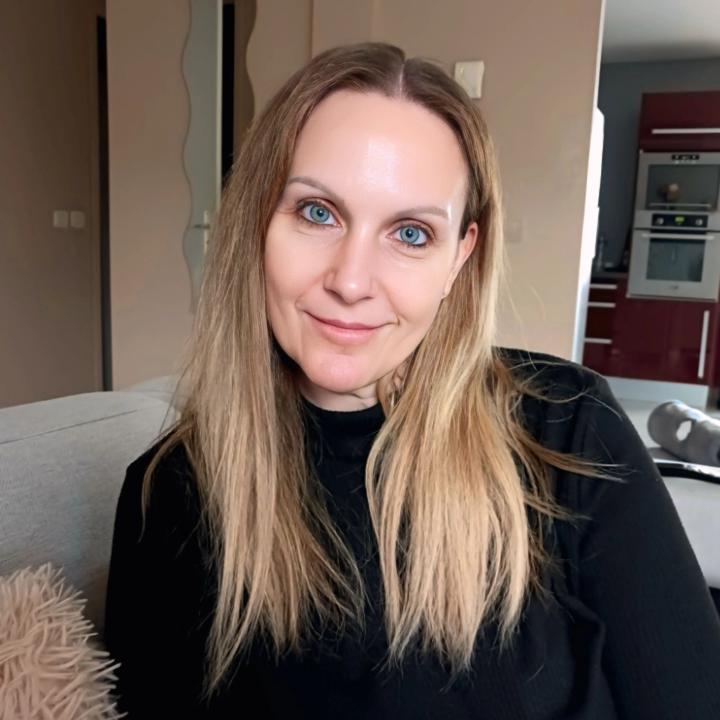Coralie Dupont