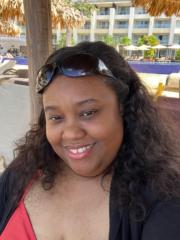Stacey Patterson