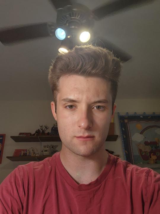Ethan Johansen