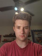 Ethan Johansen