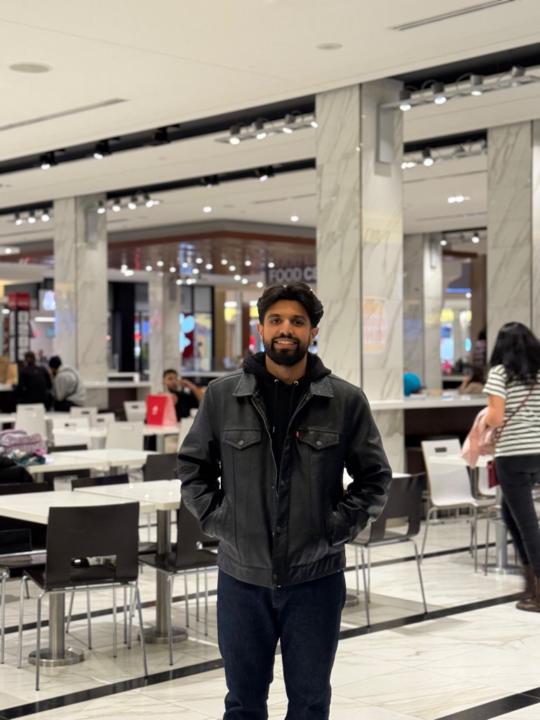 Jaskaran Cheema
