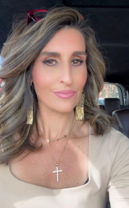 Gina Spinelli