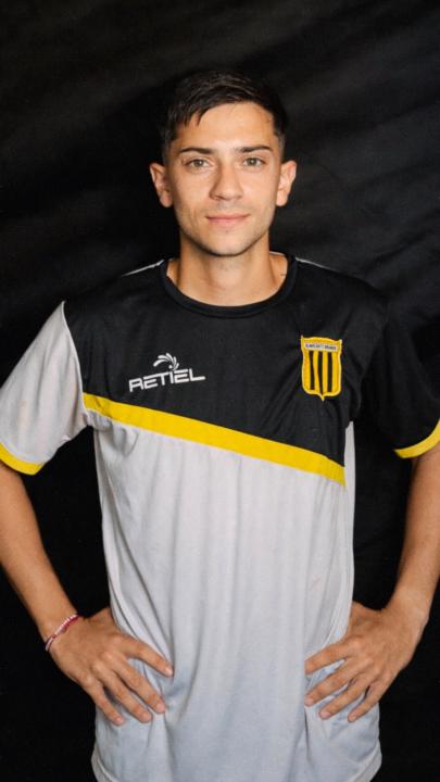 Lucio Belforte