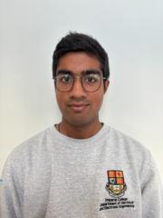Nikhil Narayanan
