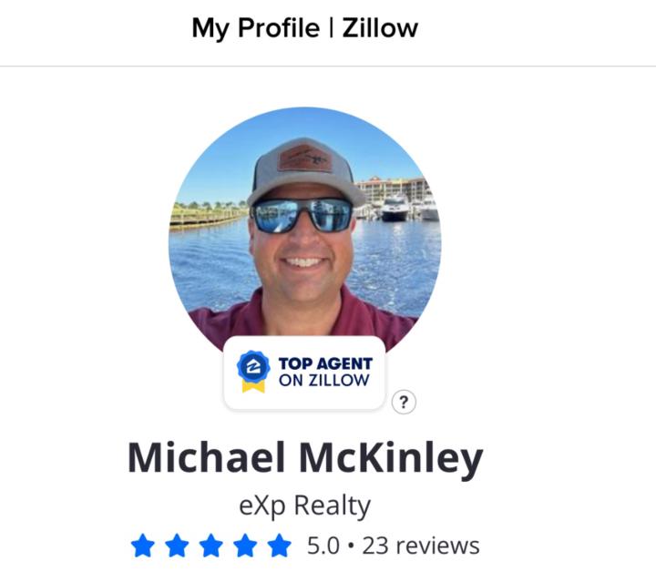 Mike McKinley