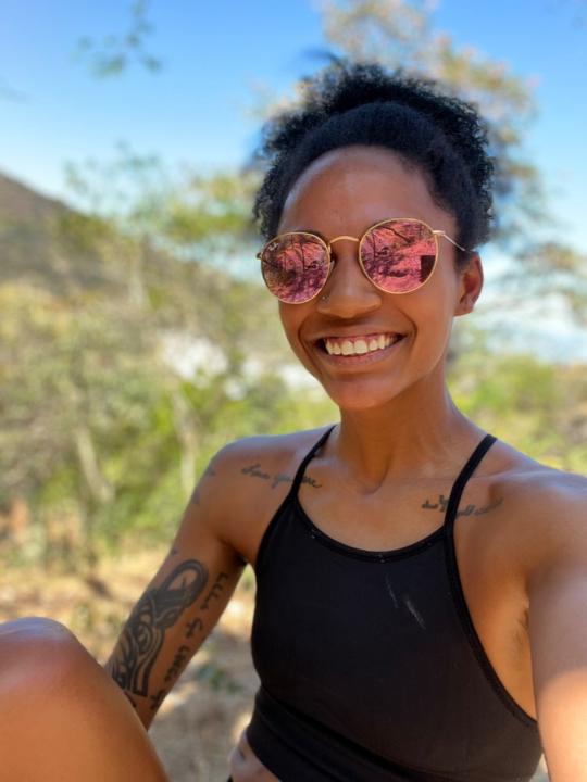 Alexis jones-Hardy