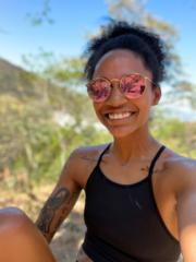Alexis jones-Hardy