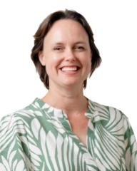 Rachel Tosh