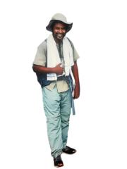 Ashok Alexander