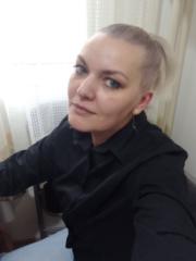 Monica Sinca