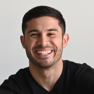 Anthony Flores