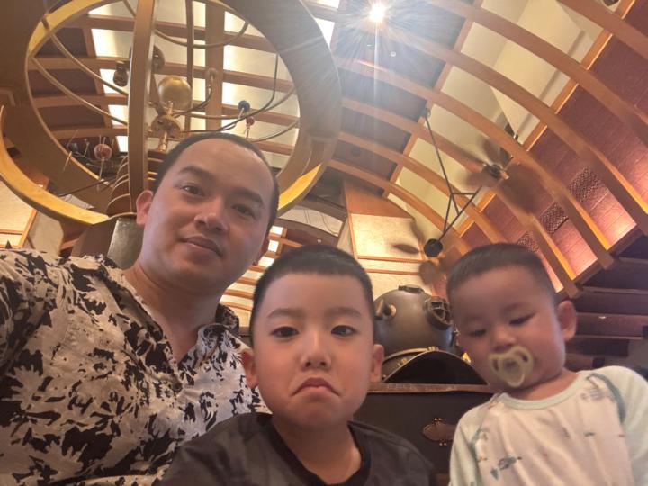 Hồ Duy đức