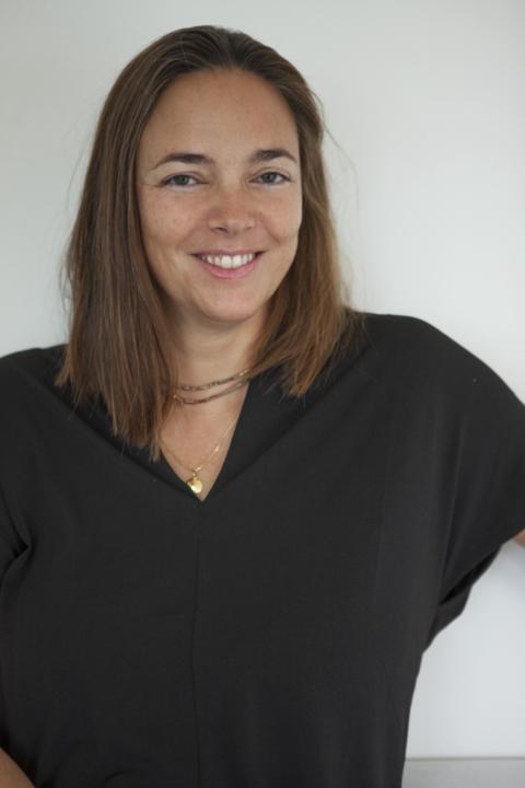 Hélène Marot
