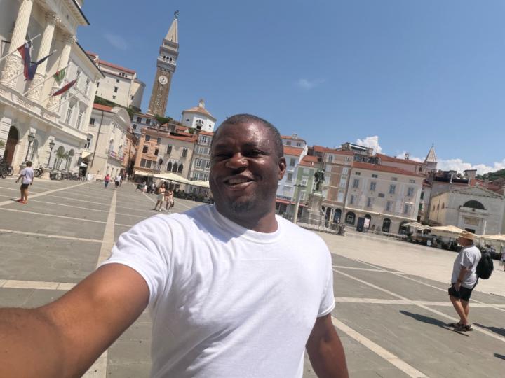 Job Babalola