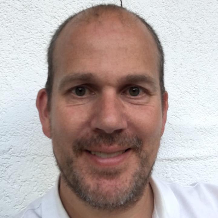 Conrad Van Pruijssen