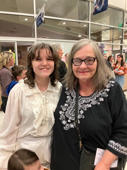 Lorie Cavin