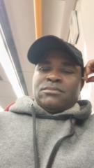 Benjamin O Ani