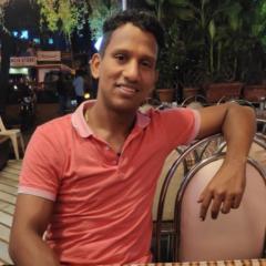 Mandar Sawant