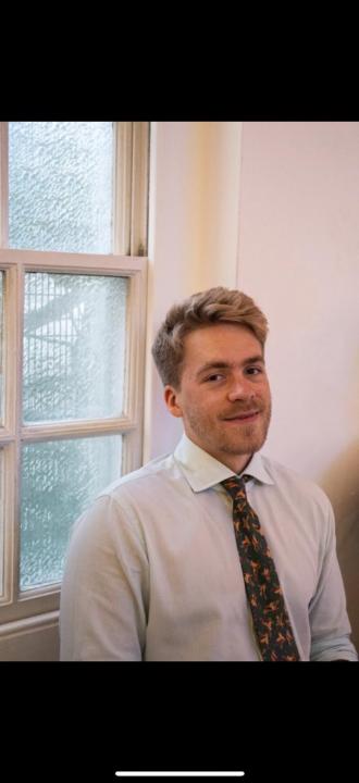 Ollie Bithell