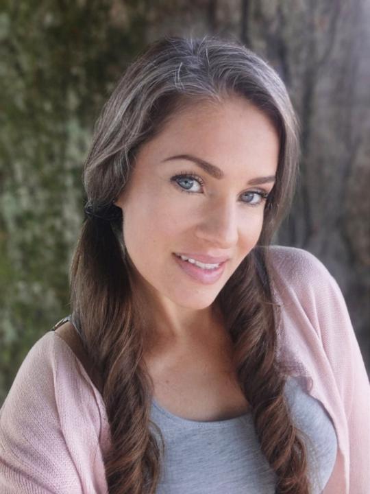 Diana Oppliger