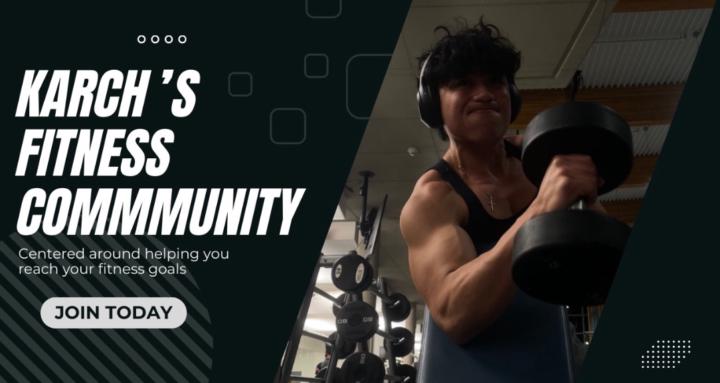 Karch's Fitness