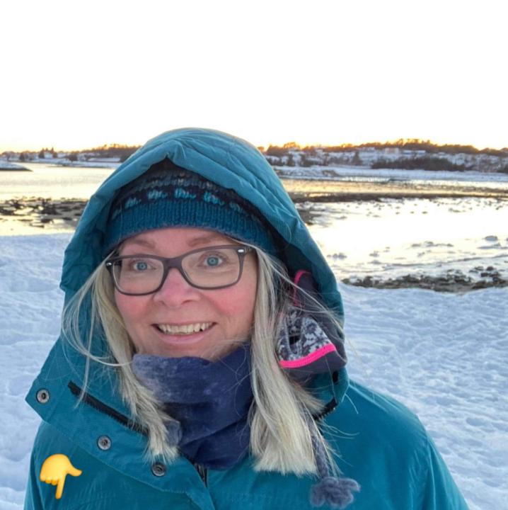 Trine Lise Stjernholm