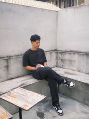 Jeremy Lin
