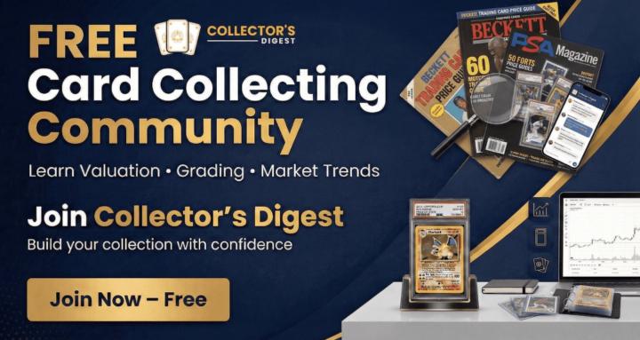 Collector's Digest