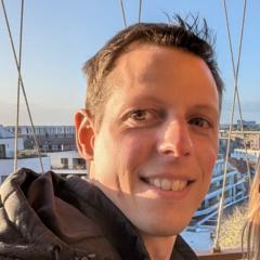 Laurens Depoorter