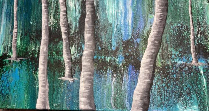 Creative Recovery Life After