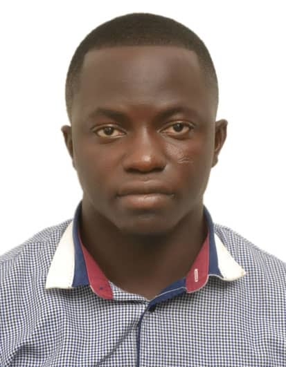 Paul Assuah