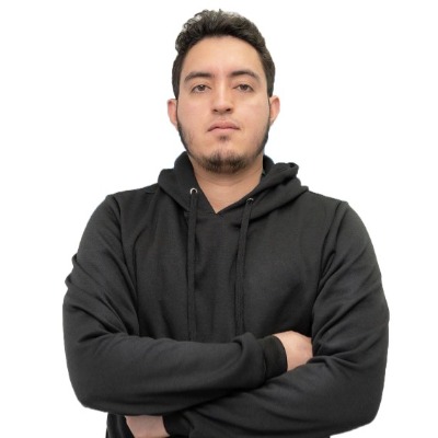 Andrés Villanueva Tabares