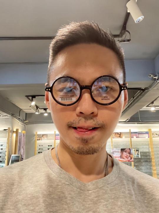 Kyle Chen