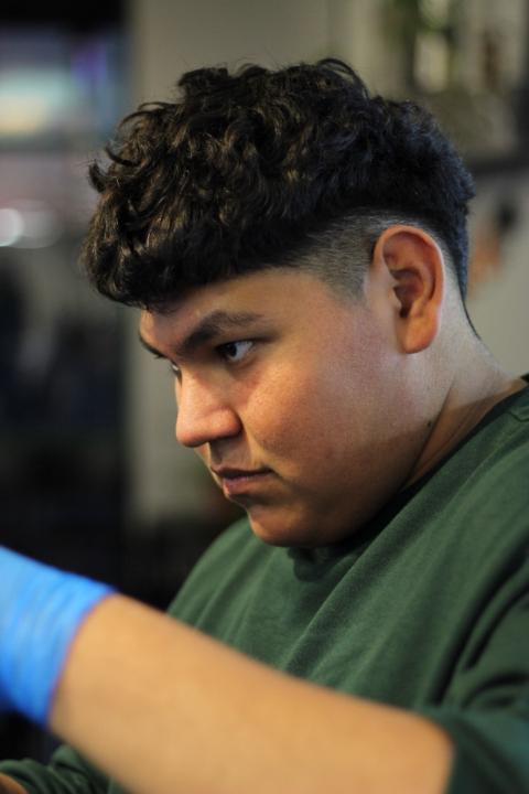 Alan Jimenez