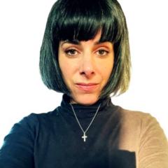 Nathalie Rauber