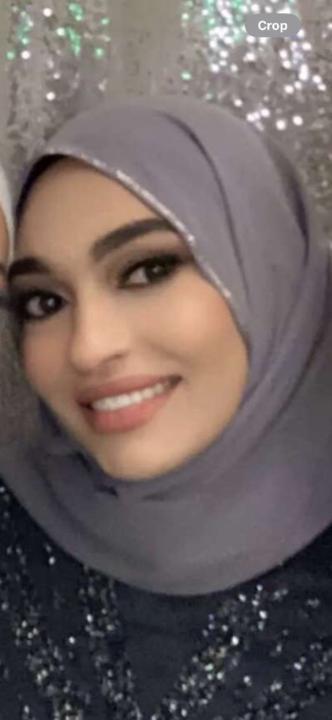 Suada Abukar